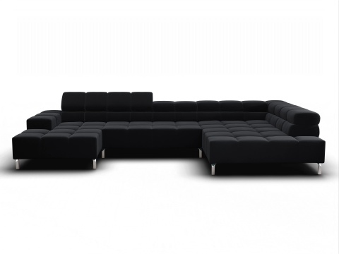 Wohnlandschaft LOUMgroß R